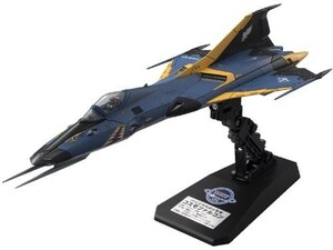 1/72 99式空間戦闘攻撃機 コスモファルコン 篠原機 (宇宙戦艦ヤマト2199)