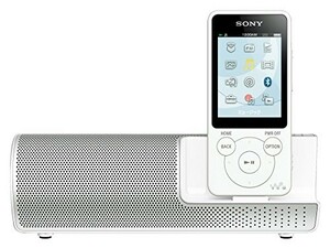 ソニー SONY ウォークマン Sシリーズ NW-S14K : 8GB Bluetooth対応 イヤホ