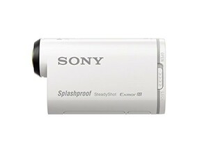 SONY HDウェアラブルカメラ AS200V アクションカム HDR-AS200V