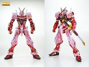 機動戦士ガンダム展　東京会場限定　ガンダムアストレイ　レッドフレーム　