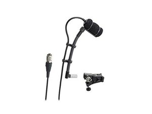 AUDIO-TECHNICA ATM350UcH コンデンサーマイクロホン