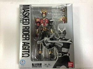 S.H.Figuarts 仮面ライダーアギト フレイムフォーム フィギュア