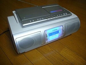  Victor Victor l height sound quality MDLP/CD/ cassette installing radio-cassette RC-X5MD high speed & length 