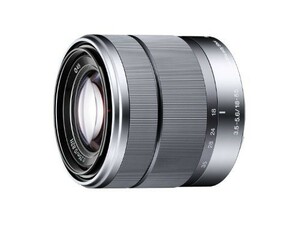 ソニー SONY 標準ズームレンズ E 18-55mm F3.5-5.6 OSS ソニー Eマウント用