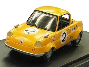 マイクロエース 1/32 オーナーズクラブNo.44 '63マツダR360レーシング