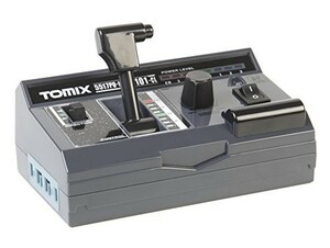 TOMIX Nゲージ TCS パワーユニット N-DU101-CL 5517 鉄道模型用品