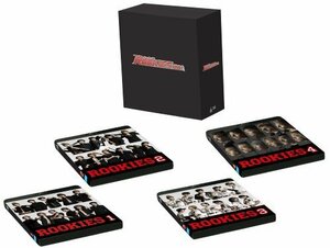 ROOKIES　Blu-ray BOX（中古品）