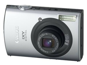 Canon デジタルカメラ IXY (イクシ) DIGITAL 910IS ブラック IXYD910IS