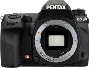 PENTAX デジタル一眼レフ K-5ボディ K-5BODY