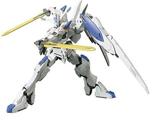 HG 機動戦士ガンダム 鉄血のオルフェンズ ガンダムバエル 1/144スケール 色