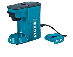 マキタ(Makita) 充電式コーヒーメーカー 18V CM500DZ