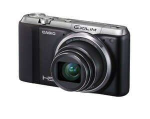 CASIO EXILIM デジタルカメラ ハイスピード 1610万画素 光学18倍ズーム ブ