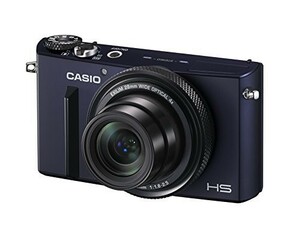 CASIO デジタルカメラ EXILIM EX10BE プレミアムブラケティング 3.5型チル