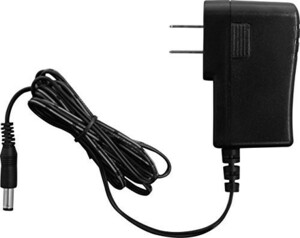 KC 18V AC adaptor 1000mA center minus specification AD18V/1A