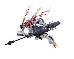 METAL ROBOT魂 機動戦士ガンダム 鉄血のオルフェンズ [SIDE MS] ガンダムバ