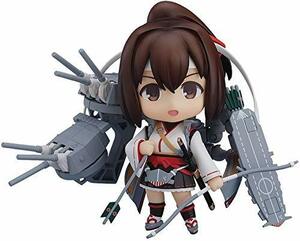 ねんどろいど 艦隊これくしょん ‐艦これ‐ 伊勢改二 ノンスケール ABS&PVC