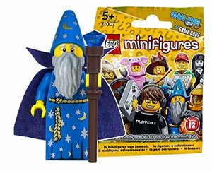 レゴ (LEGO) ミニフィギュア シリーズ12 魔法使い (LEGO Minifigure Series