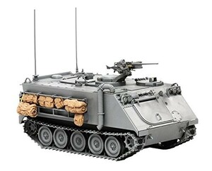 ドラゴン 1/35 イスラエル国防軍 IDF M113 装甲兵員輸送車 ゼルダ 第四次中