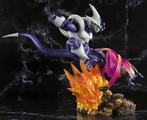 フィギュアーツZERO クウラ 最終形態