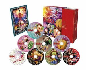 悪魔くん コンプリートBOX [DVD]（中古品）