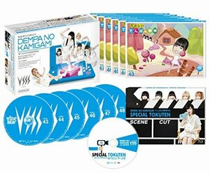 でんぱの神神DVD 神BOXビリエイト（中古品）