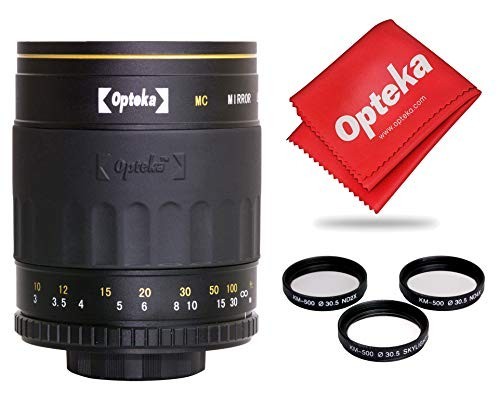 2023年最新】ヤフオク! -opteka 500mmの中古品・新品・未使用品一覧