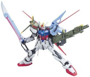 HG 1/144 R-17 GAT-X105 パーフェクトストライクガンダム (機動戦士ガンダ