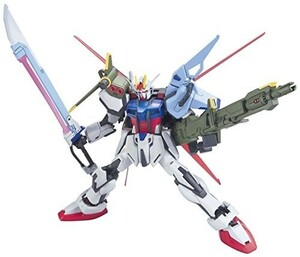 HG 機動戦士ガンダムSEED R-17 GAT-X105 パーフェクトストライクガンダム 1