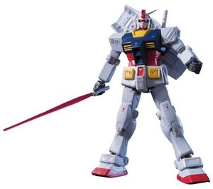 HCM-Pro 01-03 RX-78-2ガンダム ジャブロー防衛線 (機動戦士ガンダム)