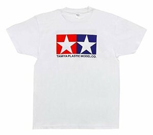 タミヤ Tシャツ (L)