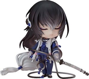 ねんどろいど 刀剣乱舞-ONLINE- 数珠丸恒次 ノンスケール ABS&PVC製 塗装済