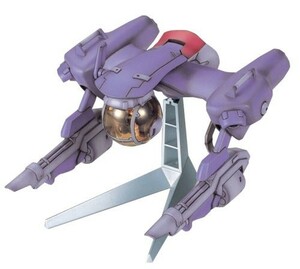 EXモデル 1/72 レッドテイル (カウボーイビバップ)