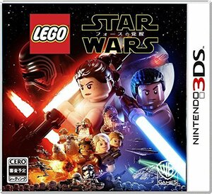 LEGO (R) スター・ウォーズ/フォースの覚醒 - 3DS