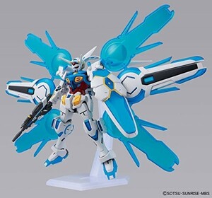 HG 1/144 ガンダム G-セルフ (パーフェクトパック装備型) (ガンダムGのレコ