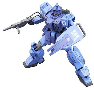 HGUC 機動戦士ガンダム外伝戦慄のブルー ブルーディスティニー1号機EXAM 1/