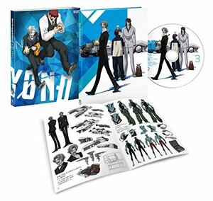 血界戦線 & BEYOND Vol.3 [Blu-ray]（中古品）