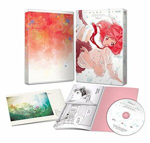 アオハライド Vol.1 [Blu-ray]