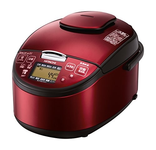 2023年最新】ヤフオク! -日立圧力ih炊飯器rzの中古品・新品・未使用品一覧