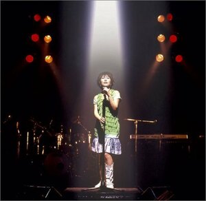 CHIHIRO YONEKURA 10th Anniversary Party Tour 2005 [DVD]（中古品）