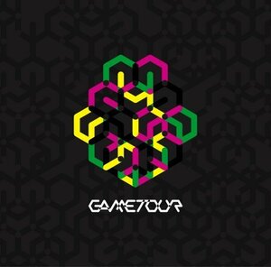 Perfume First Tour 『GAME』 [DVD]（中古品）