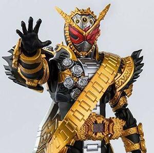 S.H.Figuarts 仮面ライダーオーマジオウ