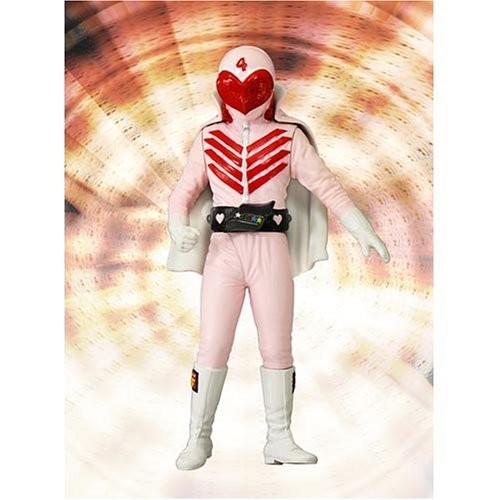 2023年最新】Yahoo!オークション -モモレンジャー ソフビの中古品