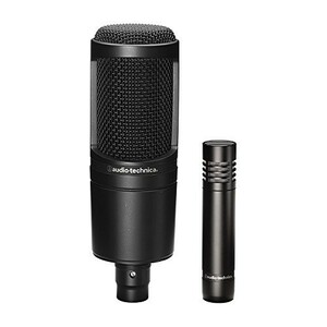 オーディオテクニカAT2041 Studioマイクパッケージ　Audio Technica社[並行