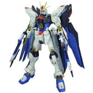 1/60 ストライクフリーダムガンダム ライトニングエディション (機動戦士ガ