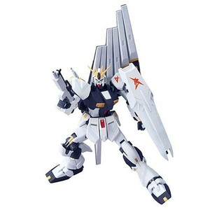 HCM-Pro 33-00 1/200 RX-93 νガンダム (塗装済み完成品) (機動戦士ガンダ