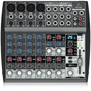 Behringer Xenyx 1202?FX