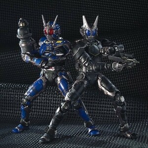 S.I.C.VOL.39 仮面ライダーG3&仮面ライダーG4