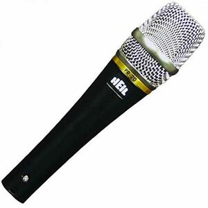 Heil Sound PR-20UT Dynamic Handheld Microphone[並行輸入品]