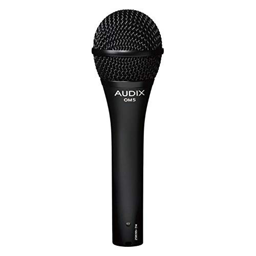 2023年最新】Yahoo!オークション -audix マイクの中古品・新品・未使用