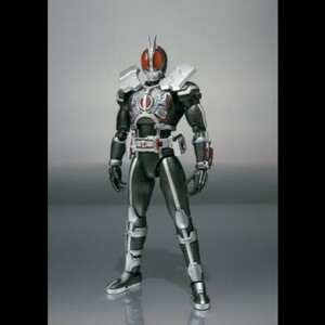 S.H.フィギュアーツ 仮面ライダーファイズ アクセルフォーム